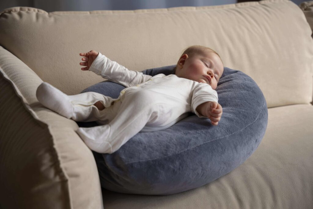 The Sleep Needs Of Newborns