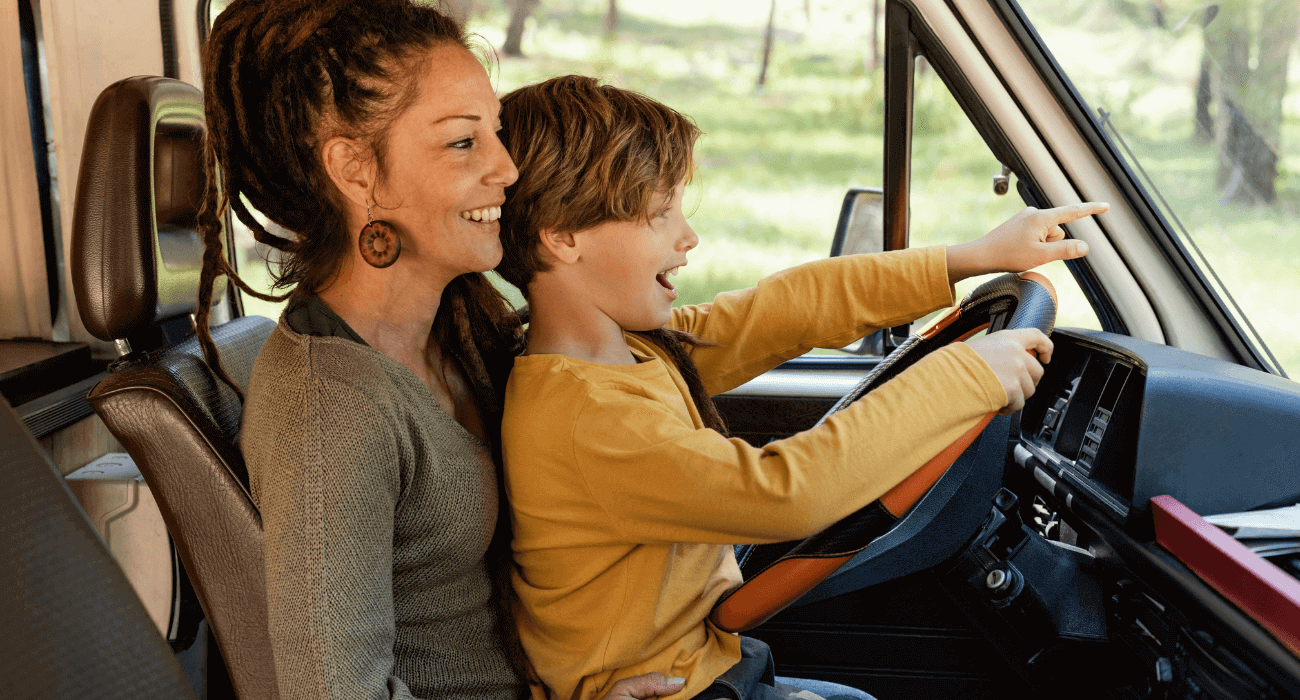 When Should Your Child Get Their Own Car Insurance