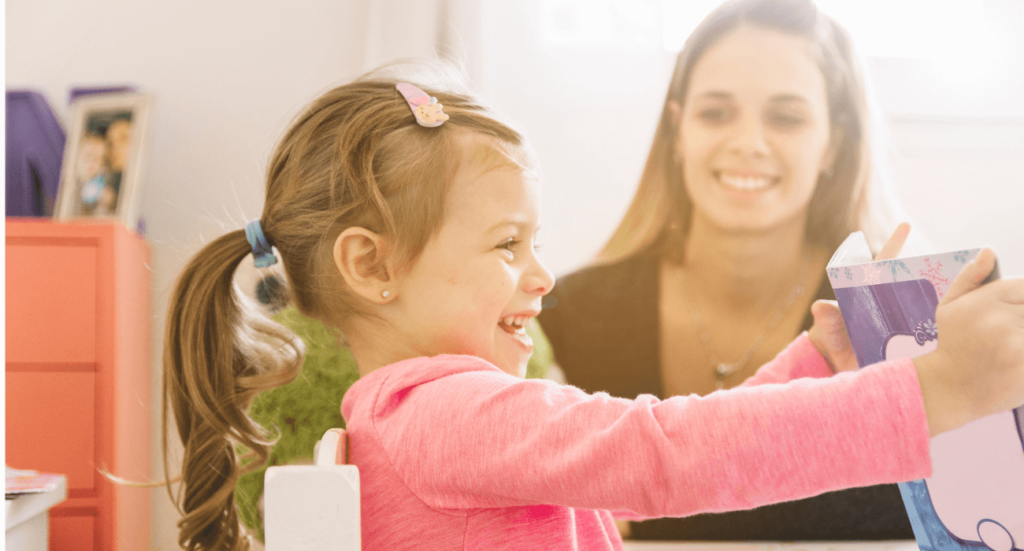 Home-Based Child Care as a Viable Option